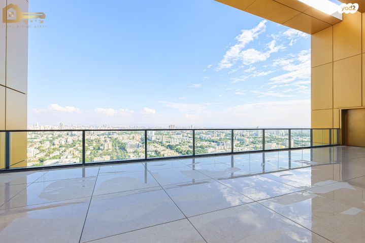 גג/ פנטהאוז, וינגייט, תל אביב יפו