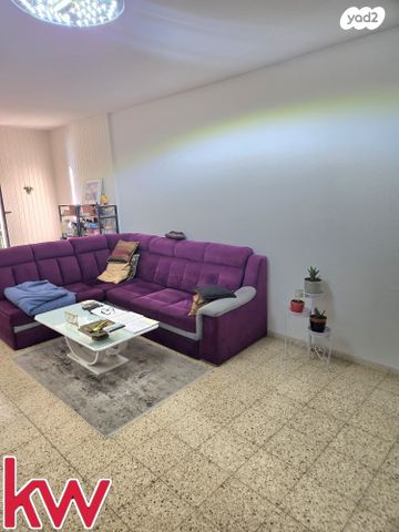 דירה, בורוכוב, נווה דוד רמז, רעננה