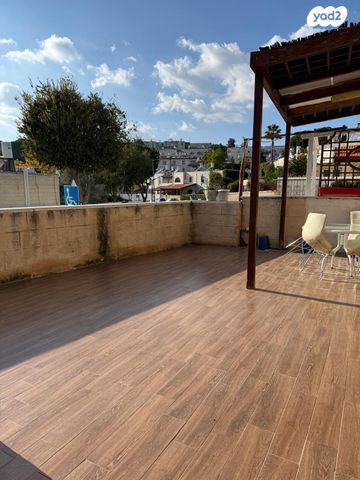 בית פרטי/ קוטג', שבט בנימין, המכבים, גבעת זאב