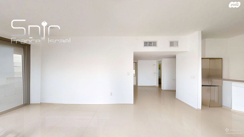 דירה, אקסודוס, מרינה, אשדוד