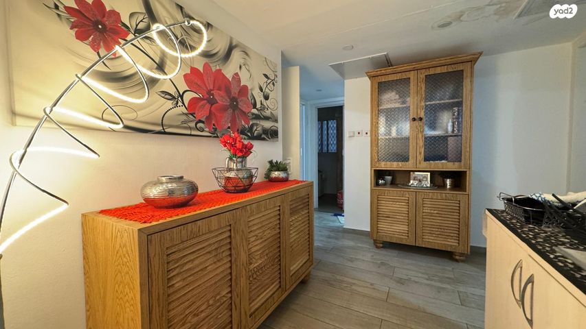 דירה, יהושע חנקין, דרום עפולה, עפולה