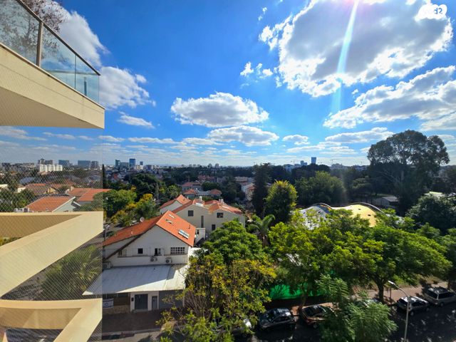 דירה, ההגנה, רעננה