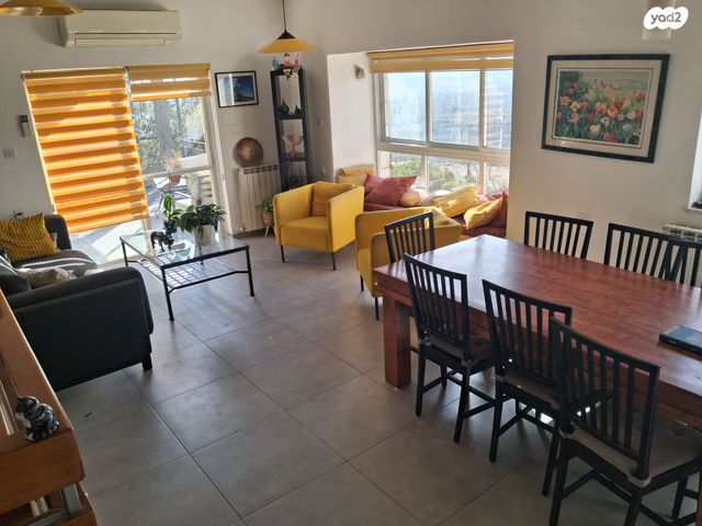 בית פרטי/ קוטג', נווה דניאל