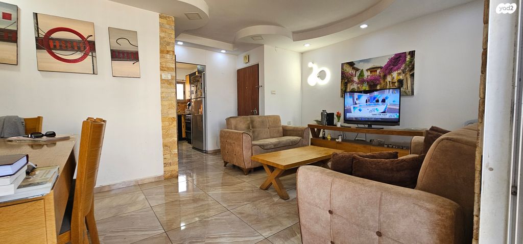 דירה, נחלת אשר, גבעת שרה, נהריה