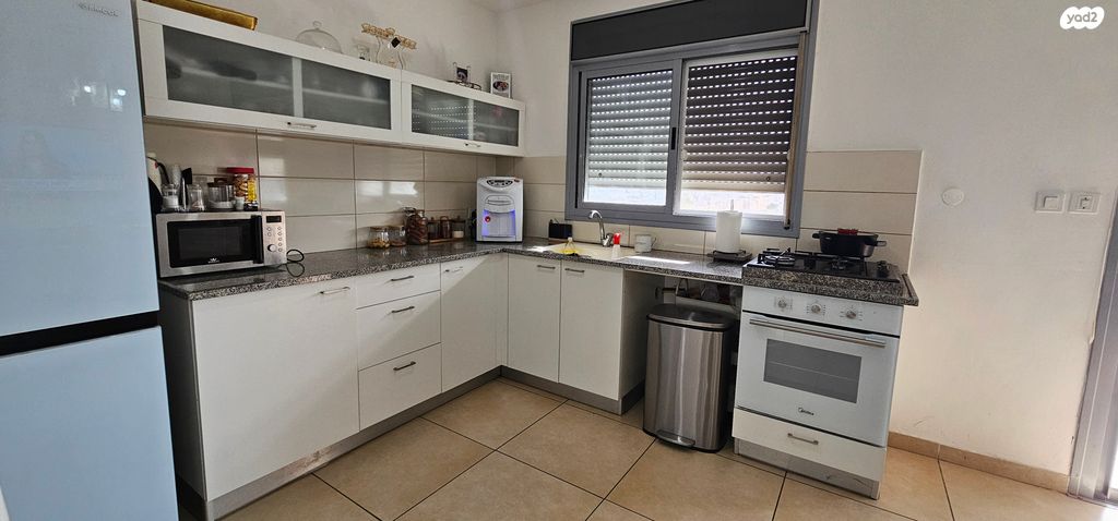 דירה, משה ברזני 23, הבנים, קרית גת