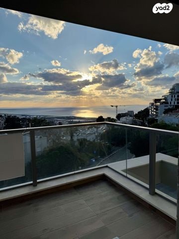 דירה, סמולנסקין 22, אחוזה, חיפה