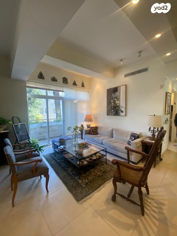 דופלקס, קטמון הישנה, ירושלים