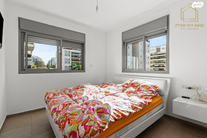 דירה, נחלת יהודה, ראשון לציון