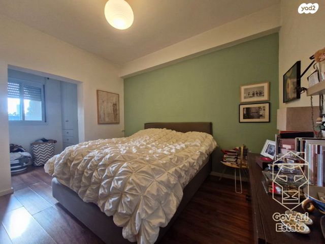 דירה, הבנאי, בית הכרם, רמת בית הכרם, ירושלים