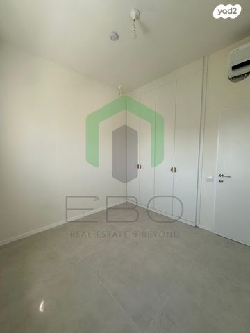 דירת גן, דרך שלמה, פלורנטין, תל אביב יפו