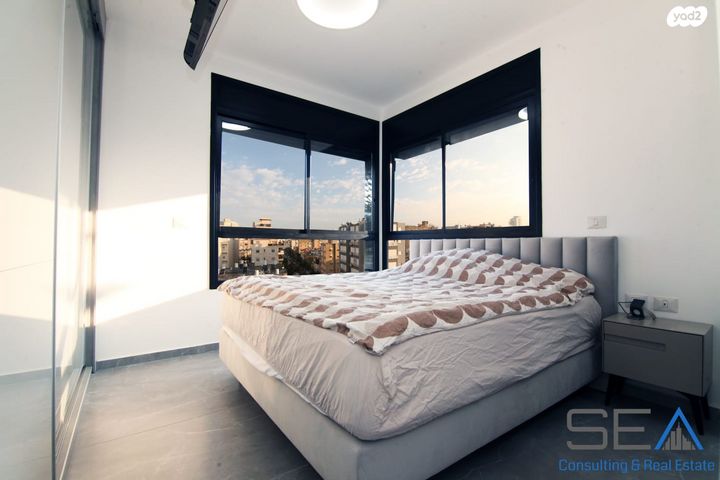 דירה, שדרות ירושלים 28, מרכז העיר דרום, נתניה