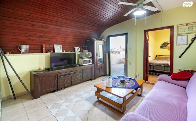 גג/ פנטהאוז, פרוג 11, רמת ורבר, פתח תקווה