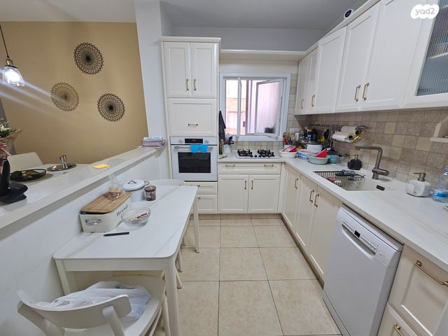 דירה, הרצל, המרכז השקט / מרכז העיר, פתח תקווה