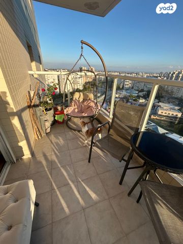 דירה, החלוצים, רובע הקריה, הסיטי, אשדוד