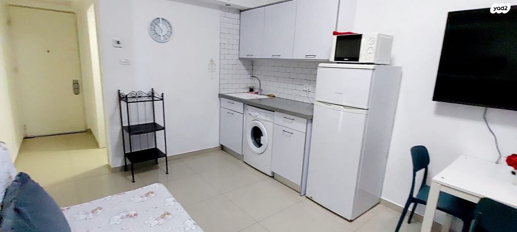 דרך בן גוריון 138