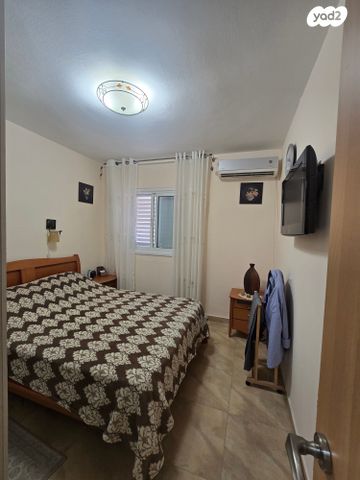 דירה, מאיר יערי, שכונה י"א, באר שבע