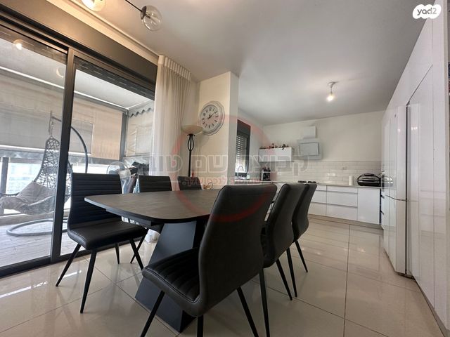 דירה, החורש, לב העמק, עפולה