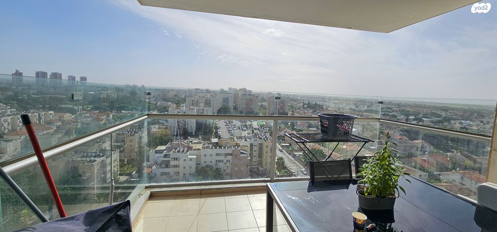 דירה, משה ברזני 23, הבנים, קרית גת