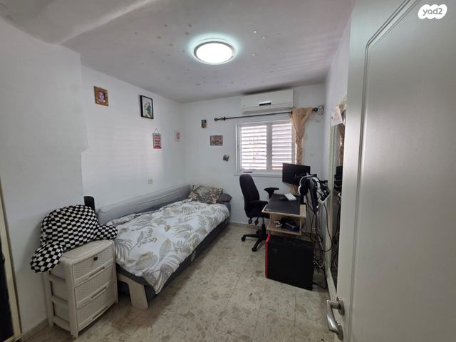 דירה, גיורא יוספטל 2, גיורא, רמלה