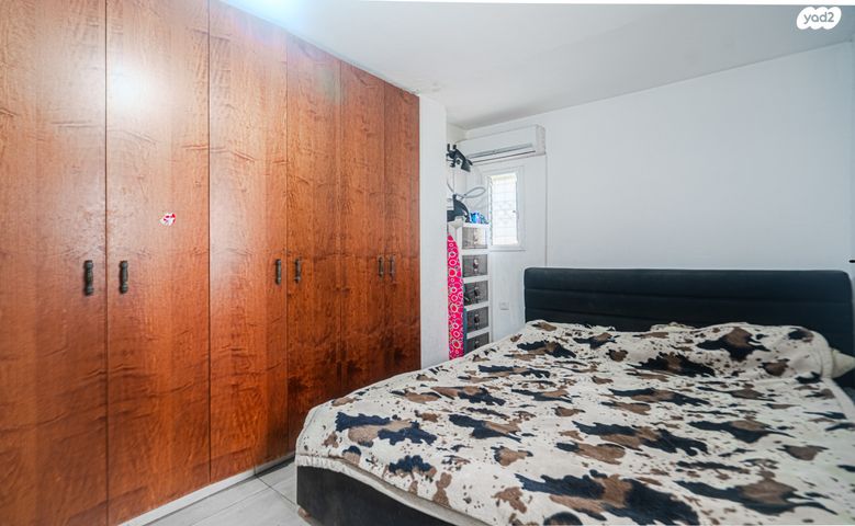 דירת גן, ברנע, אשקלון