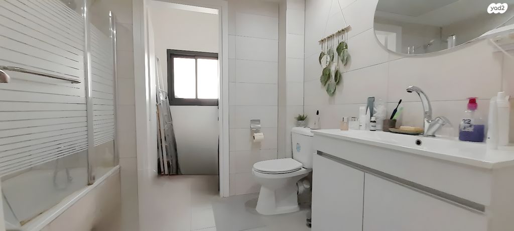 דירה, דרך האילנות, גדרה מזרח, גדרה