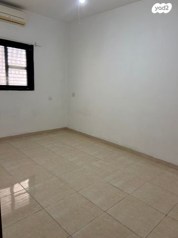 דירה, יריחו, קרית שרת מערב, חולון