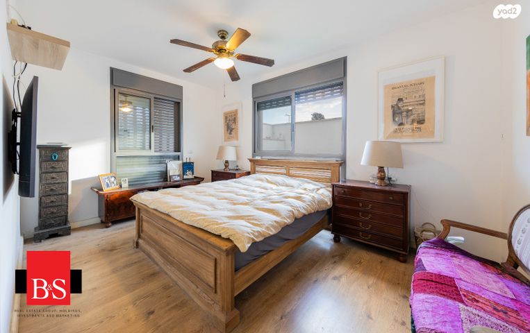 דירת גן, בנטל 6, שאר העיר, כפר יונה