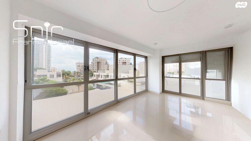 דירה, אקסודוס, מרינה, אשדוד