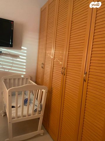 דירה, אלכסנדר סשה ארגוב 13, המשתלה, תל אביב יפו