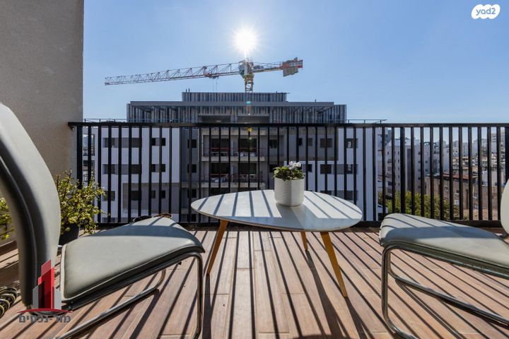 דירה, האלוף נחמיה תמרי 1, עליות, רמת גן