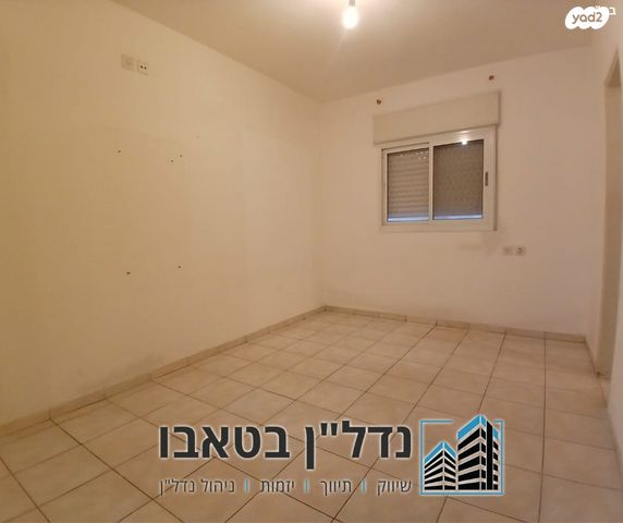 דירה, קרית רבין, מגדל העמק