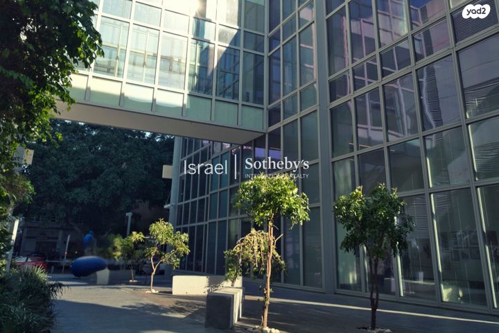 דירה, פרישמן 46, הצפון הישן - דרום, תל אביב יפו