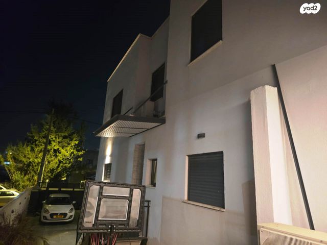 בית פרטי/ קוטג', צה"ל, ראש העין