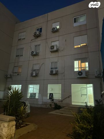 דירה, אדוריים 227, ההעפלה, קרית גת