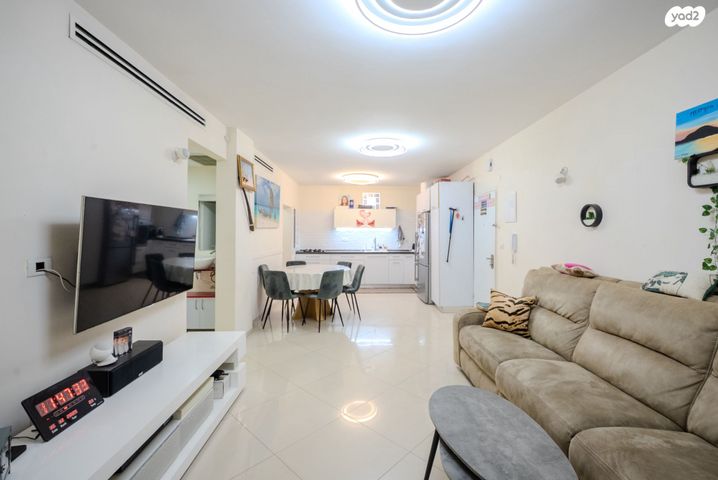 דירת גן, נטעים 14, התקוה, בית יעקב, נווה צה"ל, תל אביב יפו