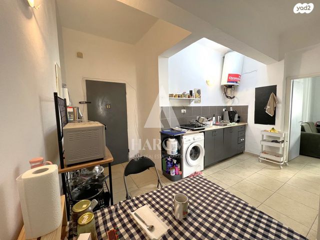 דירה, חיים בן עטר, גבעת הרצל, אזור המלאכה יפו, תל אביב יפו