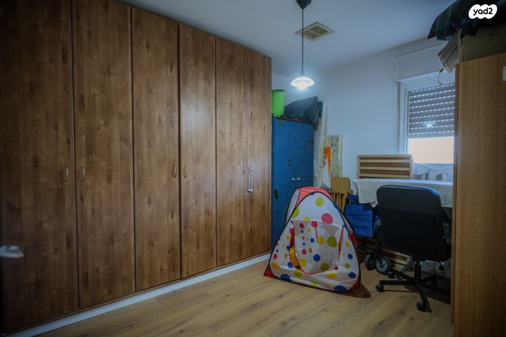 בית פרטי/ קוטג', משעול פרופ. אברהם יעקב ברוור 105, רמות, באר שבע