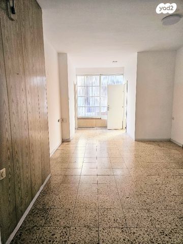 דירה, המעגל, שכונת חשמונאים, מרכז העיר א, רמת גן