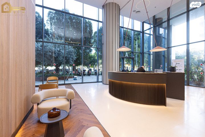 גג/ פנטהאוז, וינגייט, תל אביב יפו