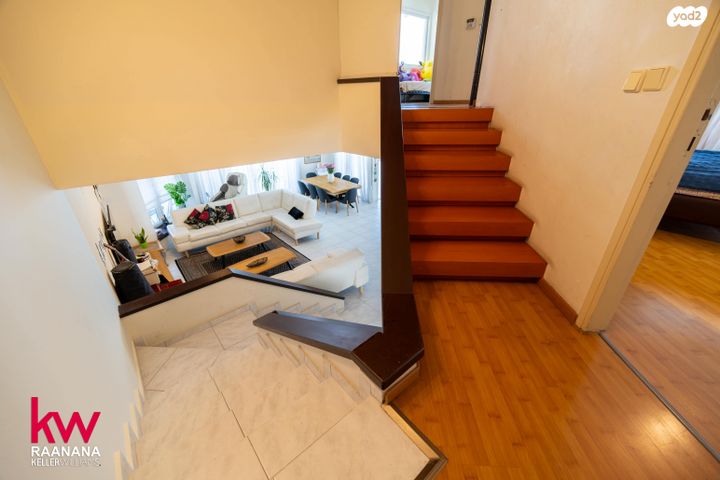 בית פרטי/ קוטג', הלימון, לב הפארק, רעננה