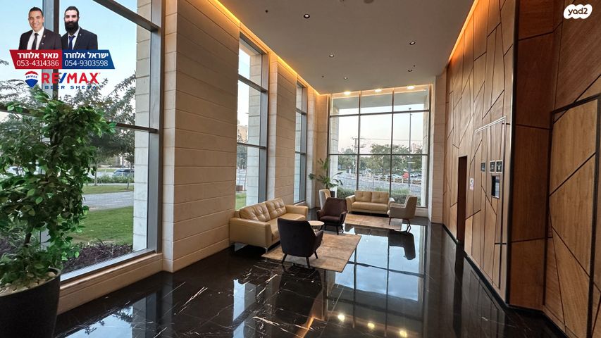 דירה, בית אל, שכונה ט', באר שבע