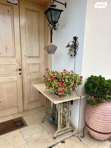 משק חקלאי/ נחלה, גבעת שפירא