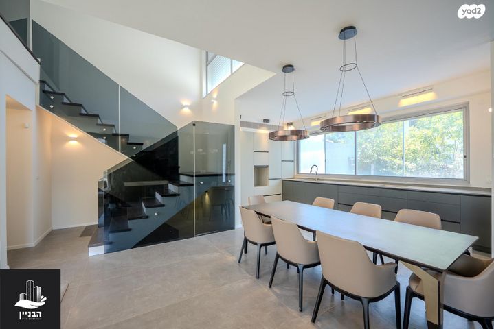 בית פרטי/ קוטג', גלוסקא זכריה, רחובות