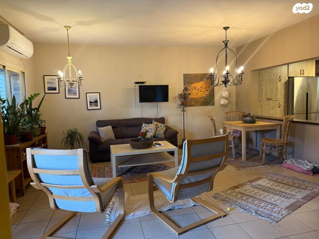 בית פרטי/ קוטג', הבמבוק, יד חנה, יד חנה