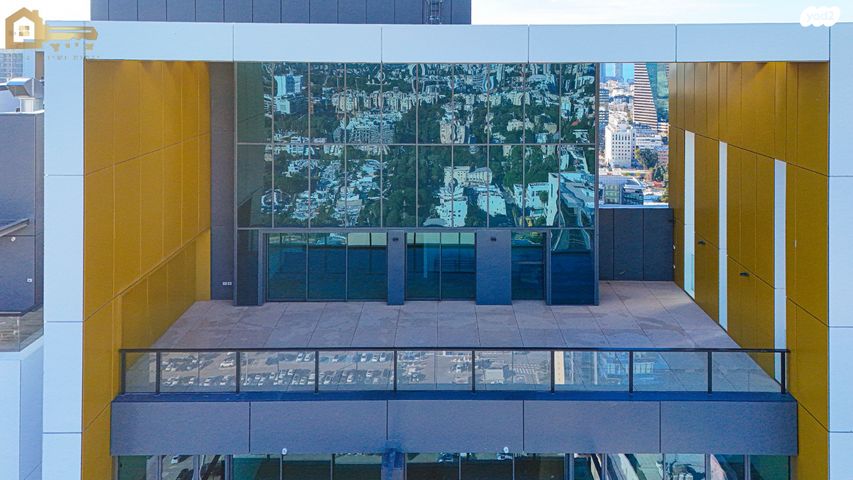 גג/ פנטהאוז, וינגייט, תל אביב יפו