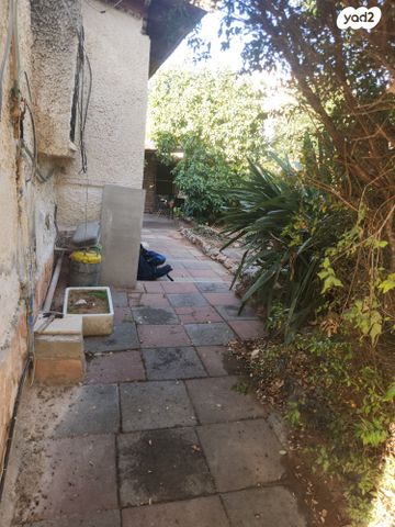 בית פרטי/ קוטג', מסדה, קרית מטלון, פתח תקווה