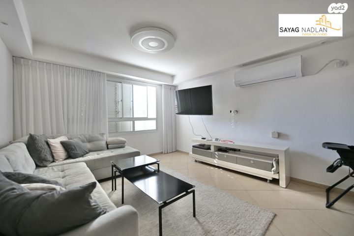 דירה, קרית ראשון, ראשון לציון