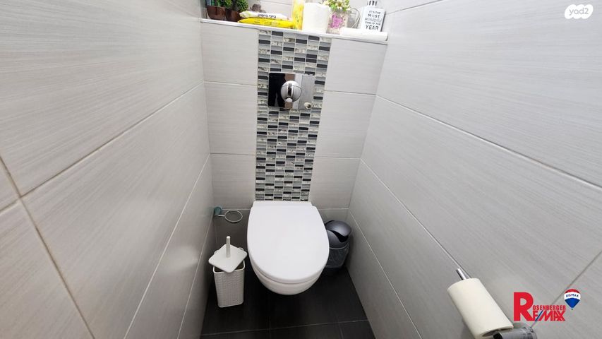 דירה, אליעזר הופיין 58, נווה רמז, חולון