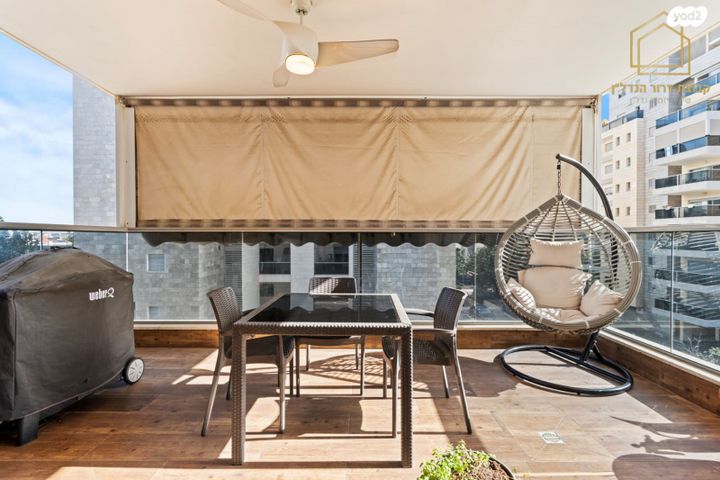 דירה, נחלת יהודה, ראשון לציון