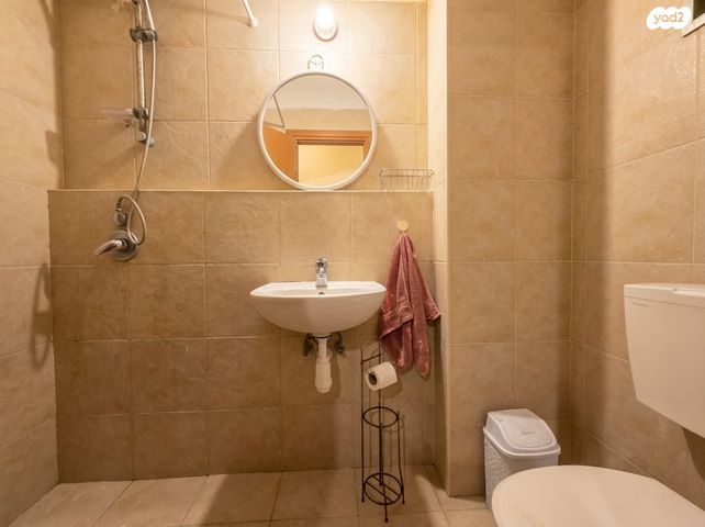 דירה, אחד העם, קרית שמואל, טבריה